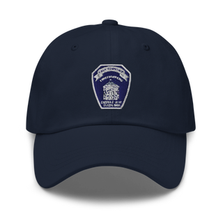 Caln Township Classic Dad Hat | Yupoong 6245CM