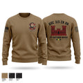 315 7770640 Crew Neck Sweatshirt - 1