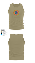 4th Medical Logistics 59116448 Tank Top - 99