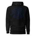 TRINITY COUNTY 356 FIRE DEPARTMENT Unisex Hoodie - 1