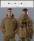 1st Infantry Division 4705595 Hoodie - 2