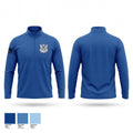 Summerville Police Department Windbreaker - 1