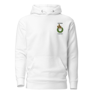 Lewis Energy 51315029 Unisex Premium Hoodie | Cotton Heritage M2580