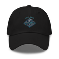 Lake-Erie Cyclones Dad hat