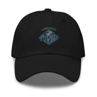 Dad hat - Black
