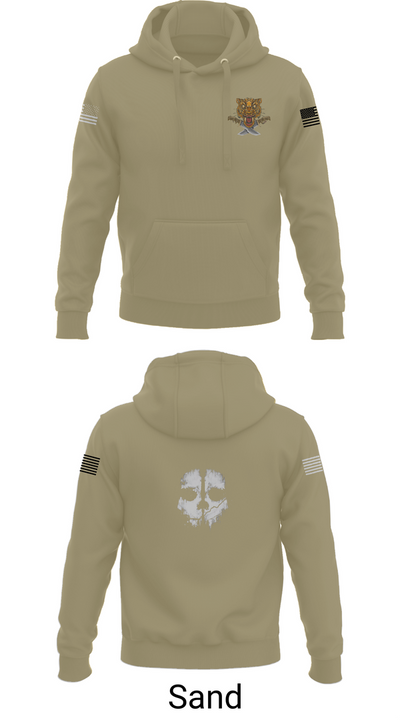 23 CABS 22910633 Hoodie - 98