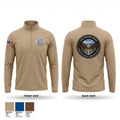 Sublette County Sheriff's Office Drone Unit 66416920 Windbreaker - 1