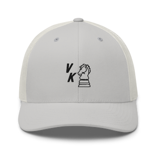 VMFA-121 16831306 Retro Trucker Hat | Yupoong 6606