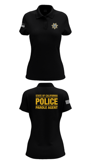 Womens Short Sleeve Performance Polo, Dapo, , Teamtime, Team time, sublimation, custom sports apparel, team uniforms, spirit wear, spiritwear, sports uniforms, custom shirts, team store, custom team store, fundraiser sports, apparel fundraiser