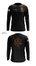 Battleborn Long Sleeve Performance Shirt 21