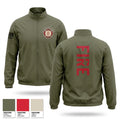 Joy VFD Windbreaker - 1