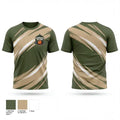 Forest Glen 58875713 Short Sleeve Performance Shirt - 1