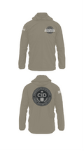 Kernersville Police Department Criminal Investigative Division 42976538 Windbreaker - 1