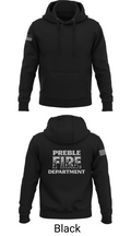 Preble Fire and Rescue 82953895 Hoodie - 16