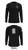 Appalachian Reclamation Koalition 24483081 Long Sleeve Performance Shirt 26