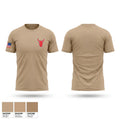C 1-145 Short Sleeve Performance Shirt - 1
