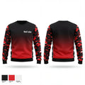 Red Lake 36503718 Crew Neck Sweatshirt - 1