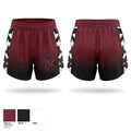 Mustangs Women's Shorts - 1