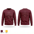 Gunpowder 36/37 Crew Neck Sweatshirt - 2