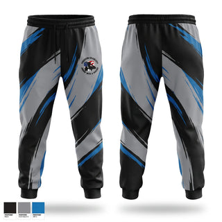 Sweatpants, Freedom Krawlers, , Teamtime, Team time, sublimation, custom sports apparel, team uniforms, spirit wear, spiritwear, sports uniforms, custom shirts, team store, custom team store, fundraiser sports, apparel fundraiser