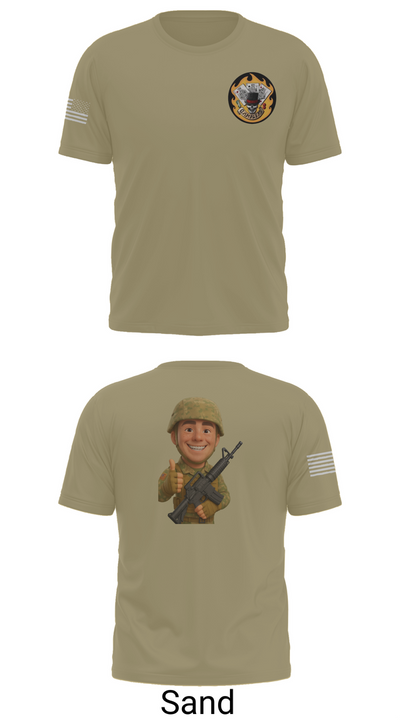 2-69 GCo 14214767 Short Sleeve Performance Shirt - 96