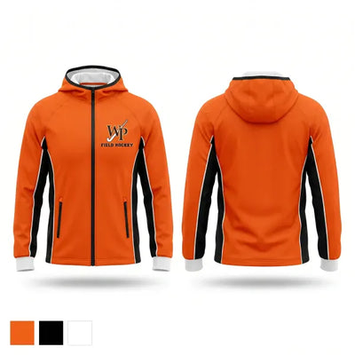 William Paterson Field Hockey 98134853 Windbreaker - 1