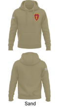 3-7 FA 51626148 Hoodie - 98