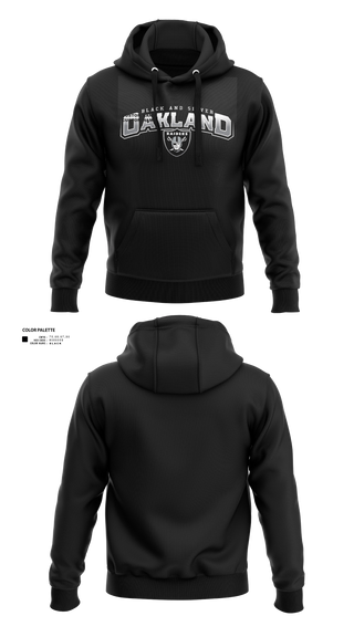 Hoodie, RAIDERS, Army, Teamtime, Team time, sublimation, custom sports apparel, team uniforms, spirit wear, spiritwear, sports uniforms, custom shirts, team store, custom team store, fundraiser sports, apparel fundraiser