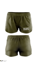 Clay County Courts Ranger Panties - 3