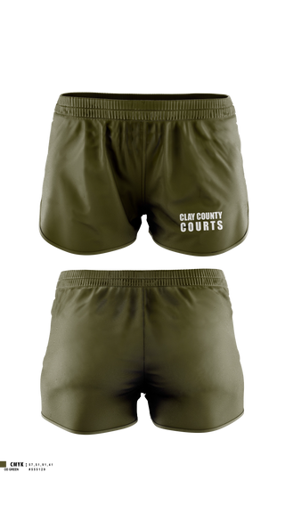 Ranger Panties, Clay County Courts, Police, Teamtime, Team time, sublimation, custom sports apparel, team uniforms, spirit wear, spiritwear, sports uniforms, custom shirts, team store, custom team store, fundraiser sports, apparel fundraiser