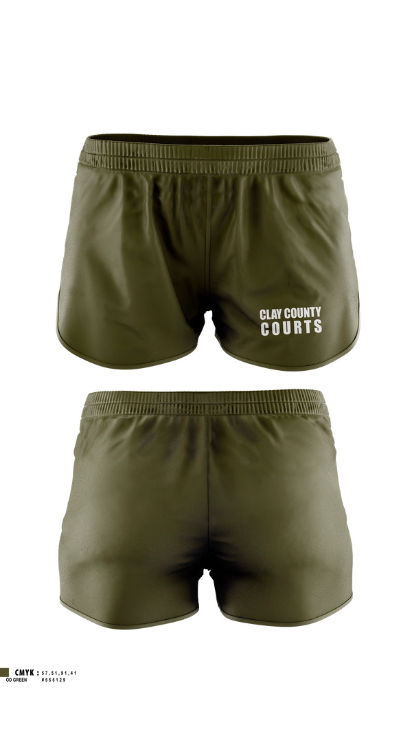 Ranger Panties, Clay County Courts, Police, Teamtime, Team time, sublimation, custom sports apparel, team uniforms, spirit wear, spiritwear, sports uniforms, custom shirts, team store, custom team store, fundraiser sports, apparel fundraiser