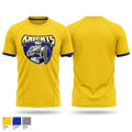 South Platte High School Basketball Short Sleeve Performance Shirt - 2