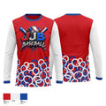 JJB Long Sleeve Performance Shirt - 2