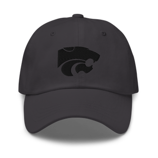 Salina High School Cheer 16938954 Classic Dad Hat | Yupoong 6245CM