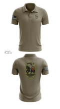 Engine 15 4145727 Short Sleeve Performance Polo - 41