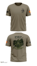 HHB 160th FIST 59313657 Short Sleeve Performance Shirt - 5
