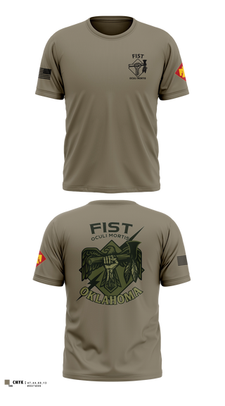Short Sleeve Performance Shirt, HHB 160th FIST, Army, Teamtime, Team time, sublimation, custom sports apparel, team uniforms, spirit wear, spiritwear, sports uniforms, custom shirts, team store, custom team store, fundraiser sports, apparel fundraiser