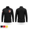 TALON MFST Windbreaker - 1
