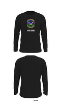 14th ASOS 72723068 Long Sleeve Performance Shirt 32