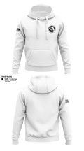 Florida Department of Corrections 76074313 Hoodie - 6
