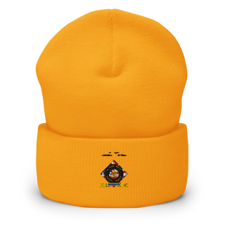 University of Toledo Army Marksmanship Unit 95742667 Cuffed Beanie | Yupoong 1501KC
