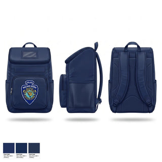 Gear Bag, Walker River police, Police, Teamtime, Team time, sublimation, custom sports apparel, team uniforms, spirit wear, spiritwear, sports uniforms, custom shirts, team store, custom team store, fundraiser sports, apparel fundraiser