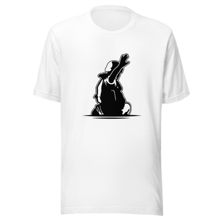 Unisex Staple T-Shirt - White
