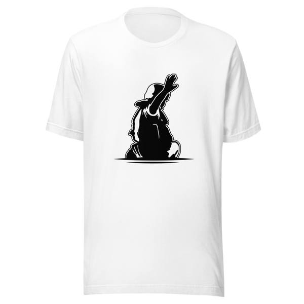 Unisex Staple T-Shirt - White