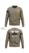 3 Bn 11th Mar 39479986 Crew Neck Sweatshirt - 21