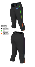 NEXT LEVEL 17953500 Softball Pants - 1