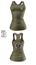 Wrecker gods 39362242 Tank Top - 1
