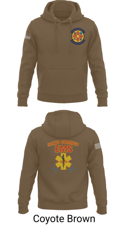 SDEMS 60434745 Hoodie - 18