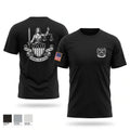 NCOA 15376820 Old School Cotton Feel Shirt - 1