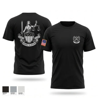 Old School Cotton Feel Shirt, NCOA, Army, Teamtime, Team time, sublimation, custom sports apparel, team uniforms, spirit wear, spiritwear, sports uniforms, custom shirts, team store, custom team store, fundraiser sports, apparel fundraiser